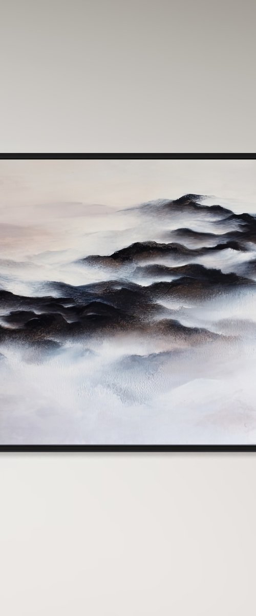 Terre lunghe by Francesca Borgo