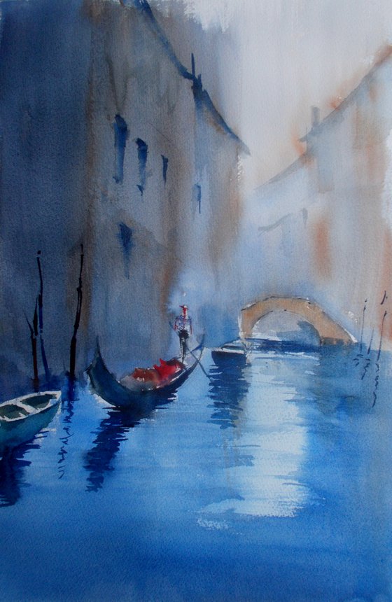 Venice 104