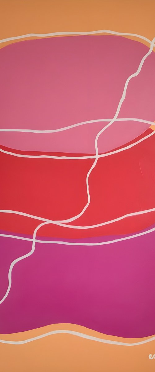 Zen Minimalism. Gravity of Inner Peace by Vafa Majidli