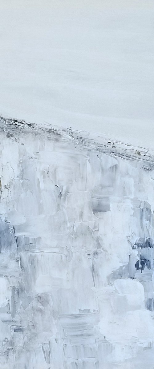 BLACK.WHITE.GREY by KR  Moehr