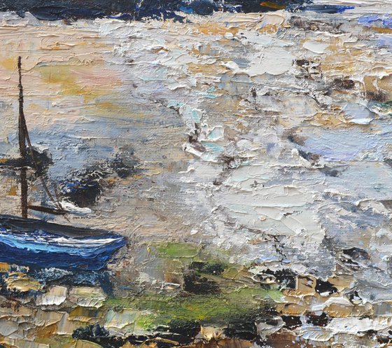 Seascape Bretagne  54