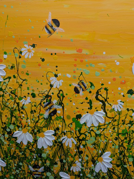 Bee utiful Sunny Delight #14