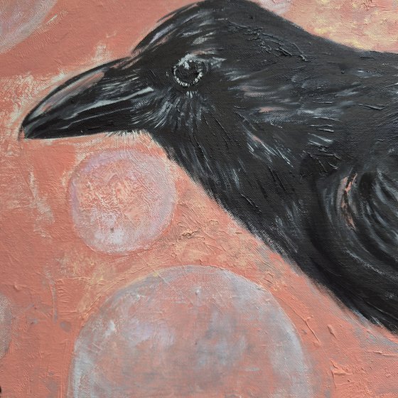 The quiet Watcher