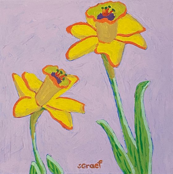 Daffodils