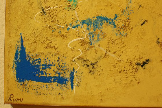 "Semantic Of The Symbols"