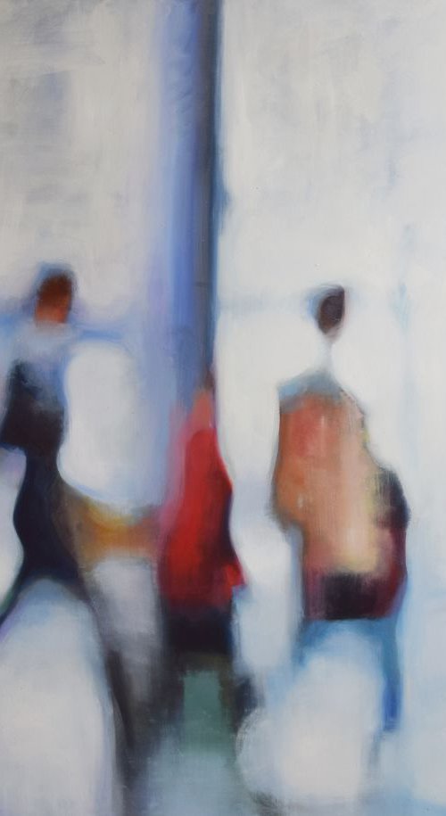 Figures 3 by John Welsh