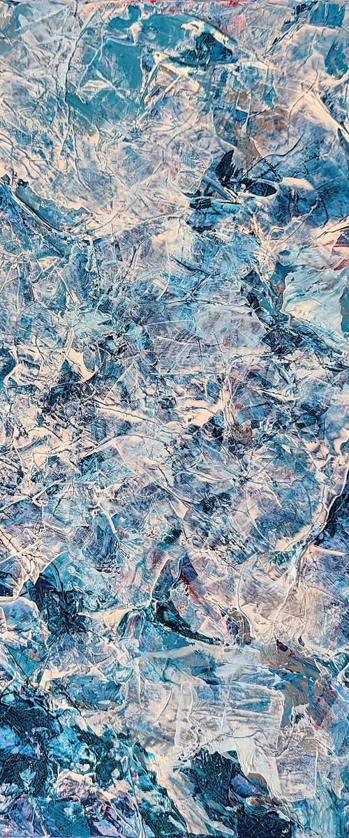 Fractured by Lisa Price