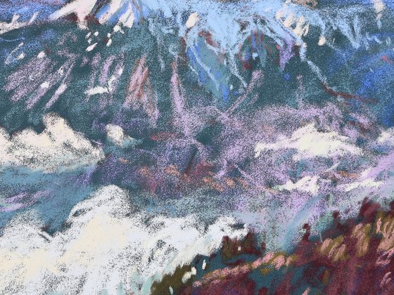 Dolomites 2