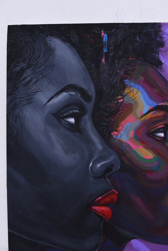 Strength in diversity 6