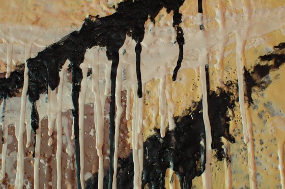 "Vibration Of Colors"