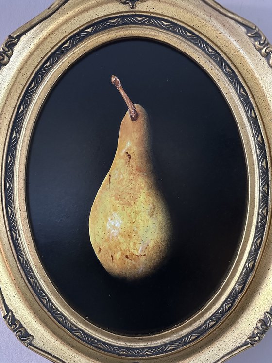 Pear