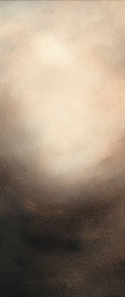 Follow Her Light by Meredith B.  Studios