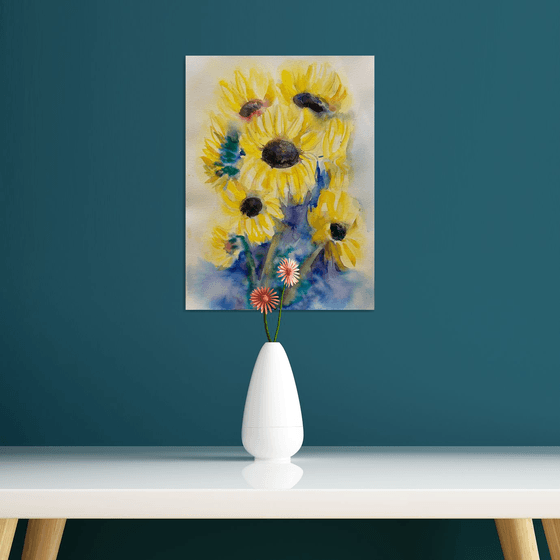 Sunflower