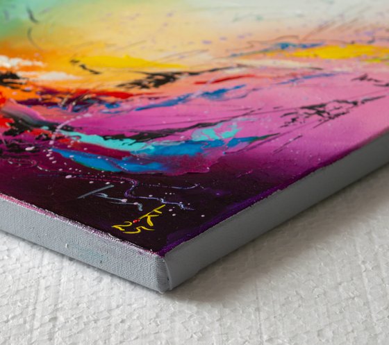 Colorstorm