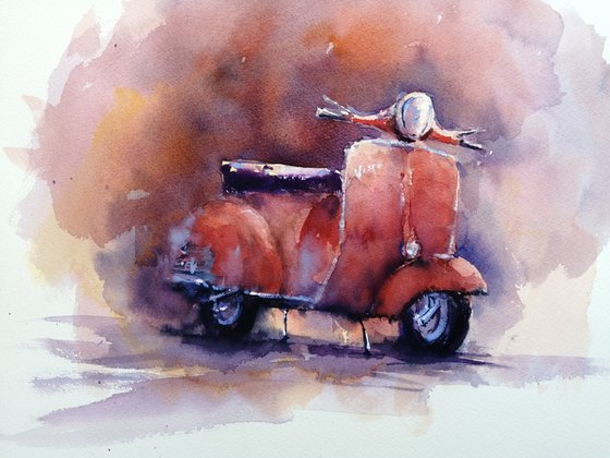 vespa 9