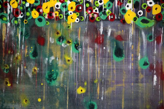 "Technicolor Green" #15