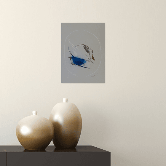 The Birds 21-6, 29x21 cm - AF exclusive!