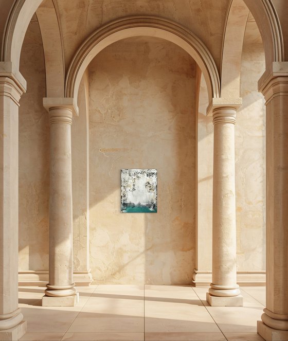 Empire Reduced to Pattern