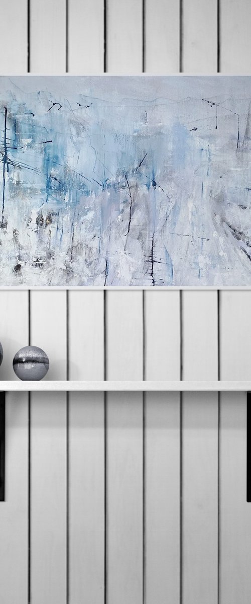 Blizzard by Nikki Wheeler