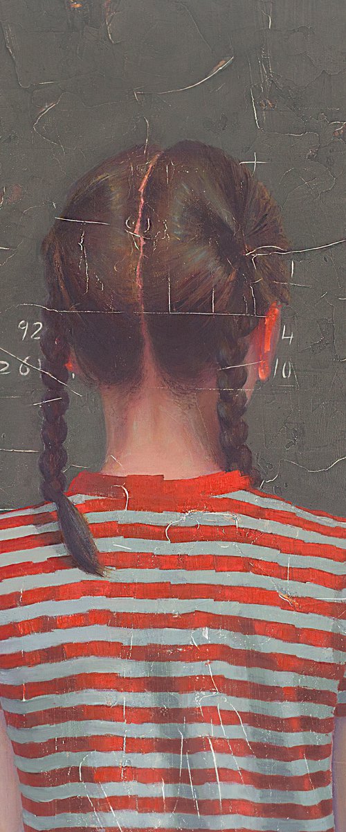 RESEARCH III by Tomasa  Martin