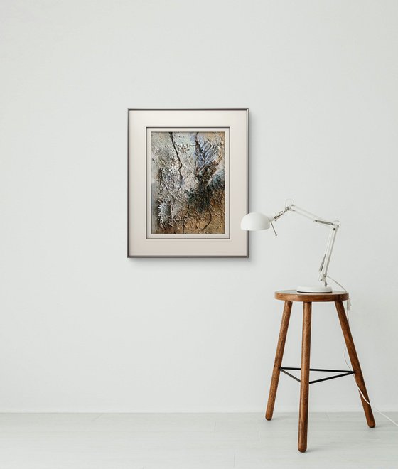 A Simphony of light  and wind