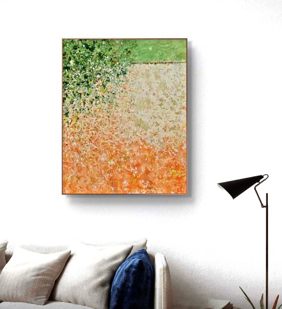 Where Remembrance Grows II