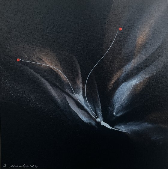 SCATTERING DREAMS-VII