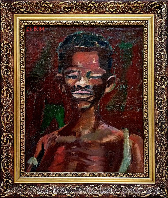 Portrait