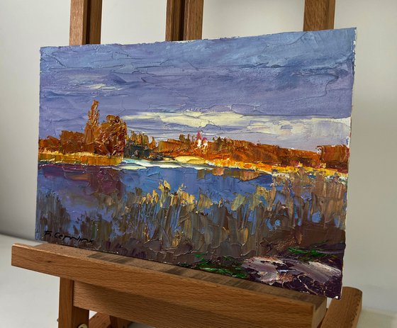 Silent Cover Gently Covering the Earth