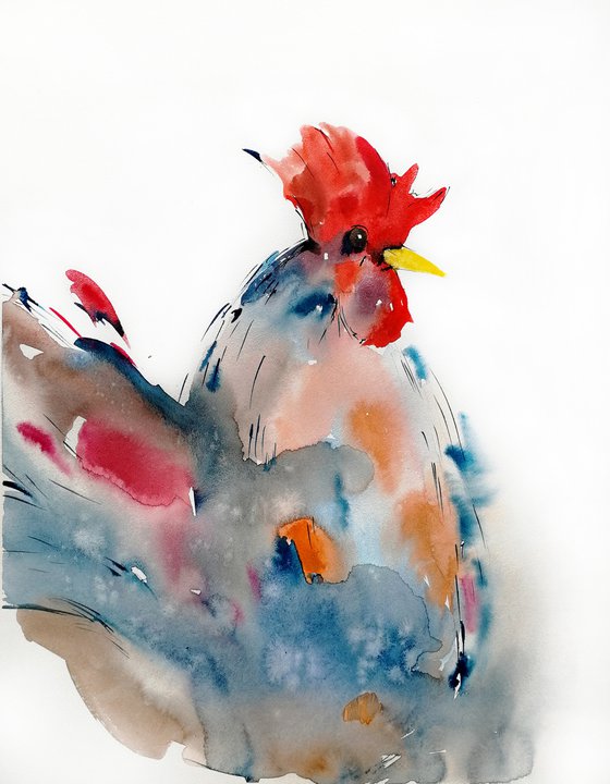 Rooster