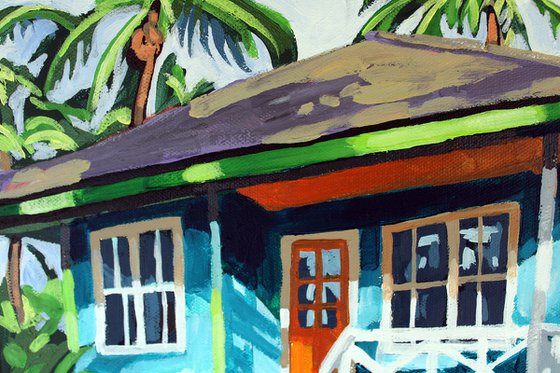 Beach House 24
