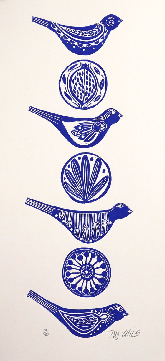 Commission for Stephanie