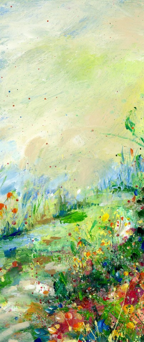 Storybook Journey by Kathy Morton Stanion