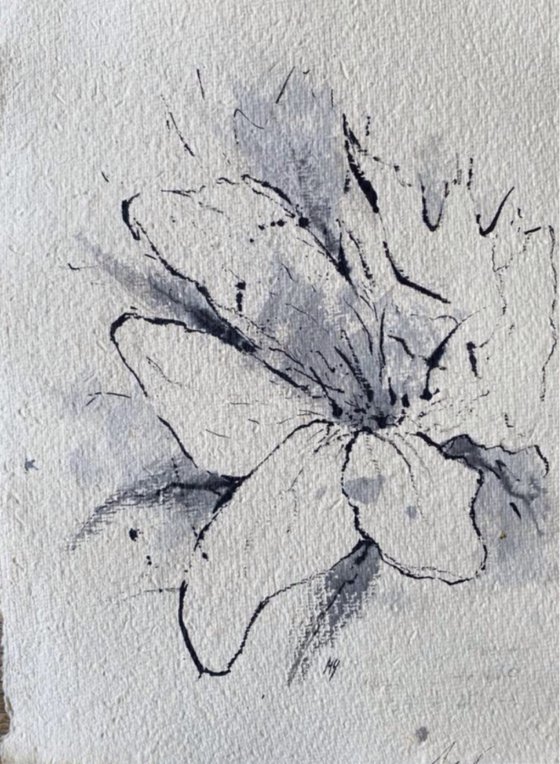 Flowers | Triptych