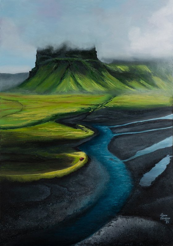 Black Shore