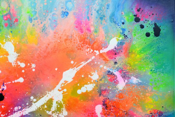 Flowing Energy 67