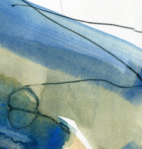 Landscape #27 Malham
