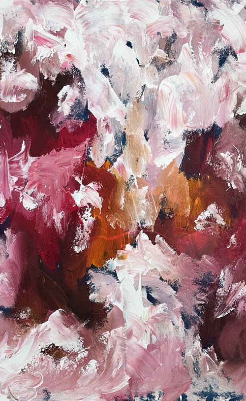 Clouded Judgment by Omar Obaid