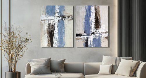 Artwork by Tatiana Malinovscaia