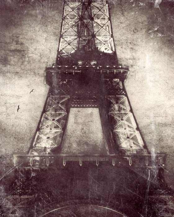 Eiffel Flight