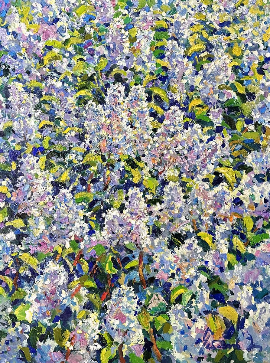  - Lilac - ? by Andrii Chebotaru