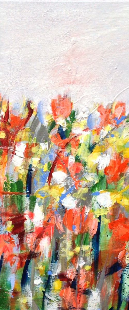 Autumn Brights by Michelle Carolan