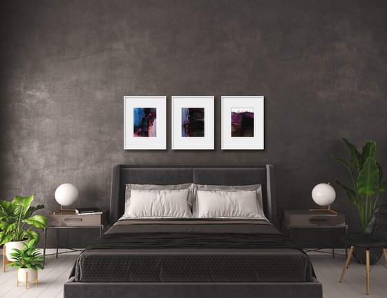 Abstraction Collection 8