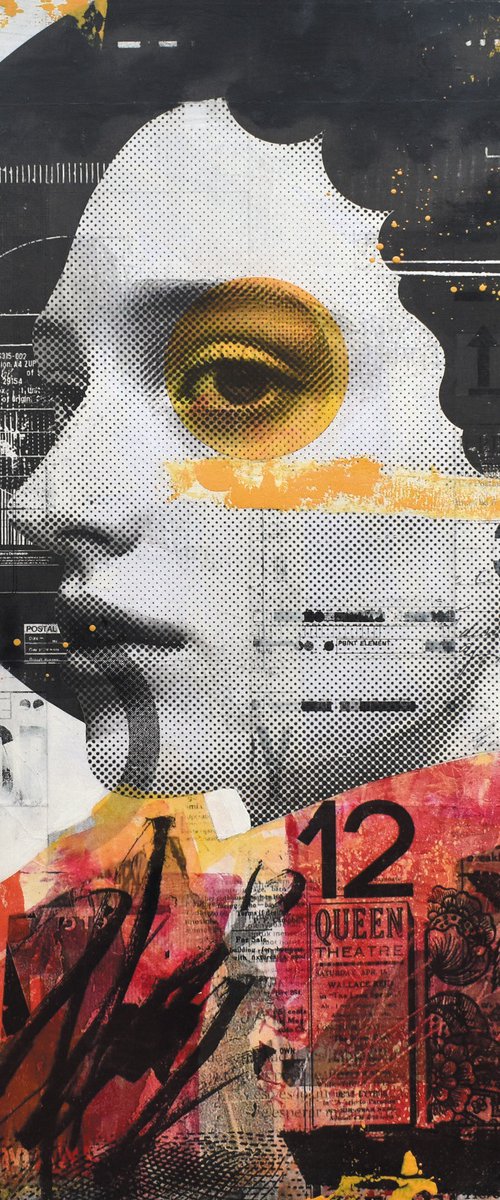 335_Enigmatic portrait by Manel Villalonga