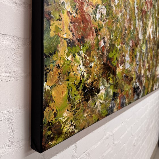 Secret of the forest