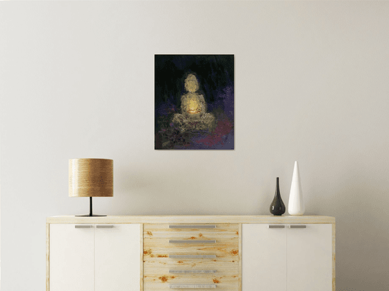 BUDDHA