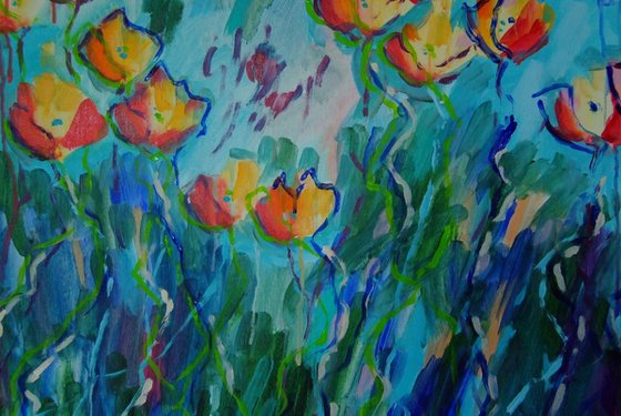 Floral Fantasy - 44