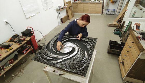 "Whirl"