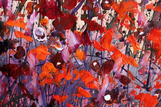 Red Passion # 8