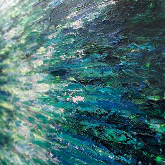 Flow from Source